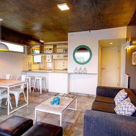 Depto 25 Las Marias San Salvador de Jujuy Ngoại thất bức ảnh