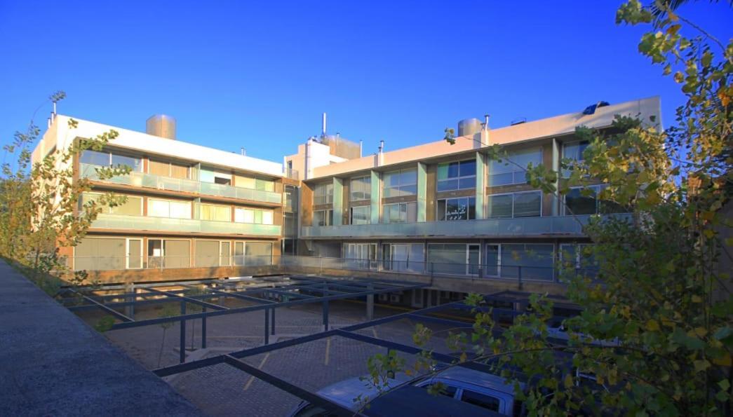 Depto 25 Las Marias San Salvador de Jujuy Ngoại thất bức ảnh