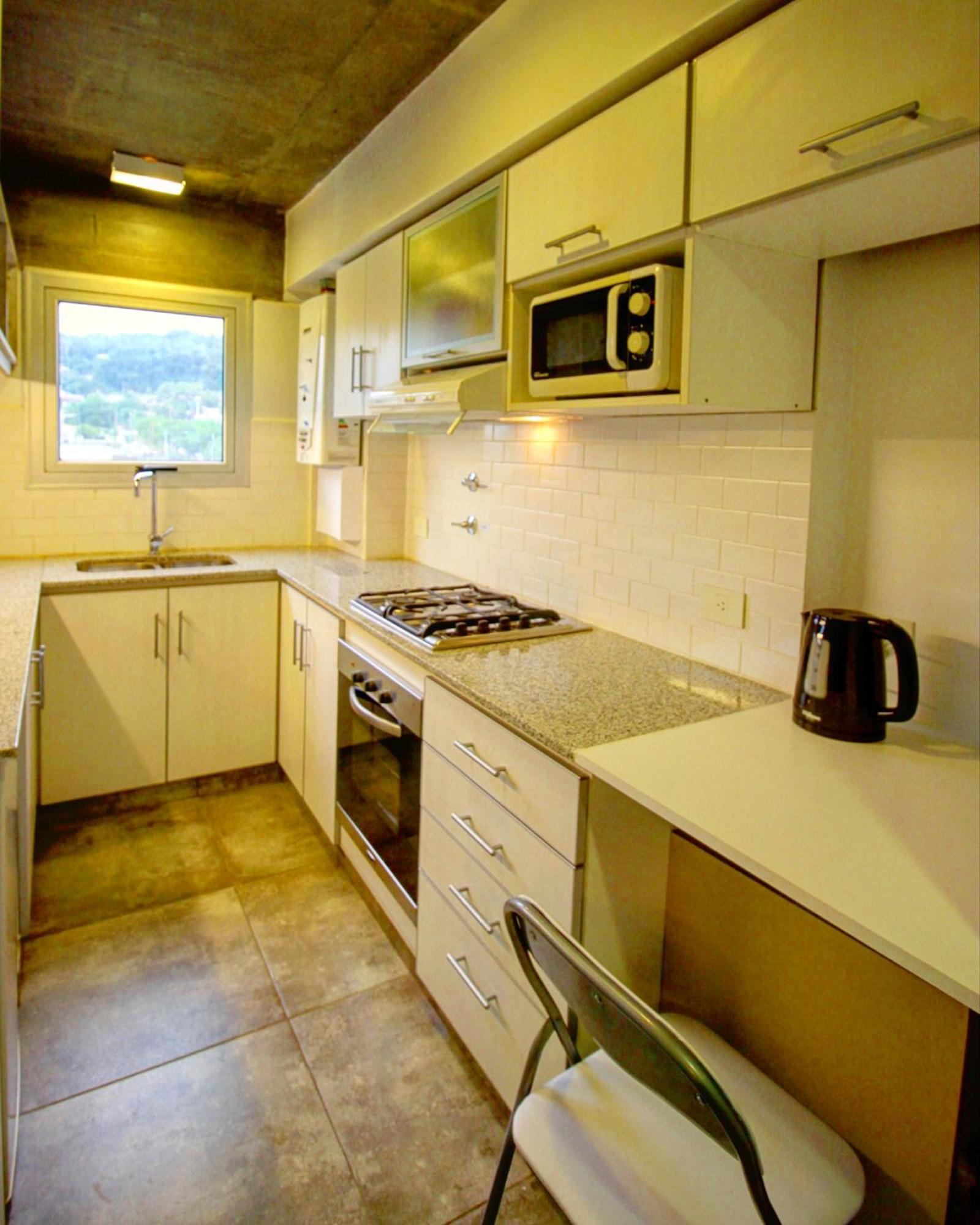 Depto 25 Las Marias San Salvador de Jujuy Ngoại thất bức ảnh