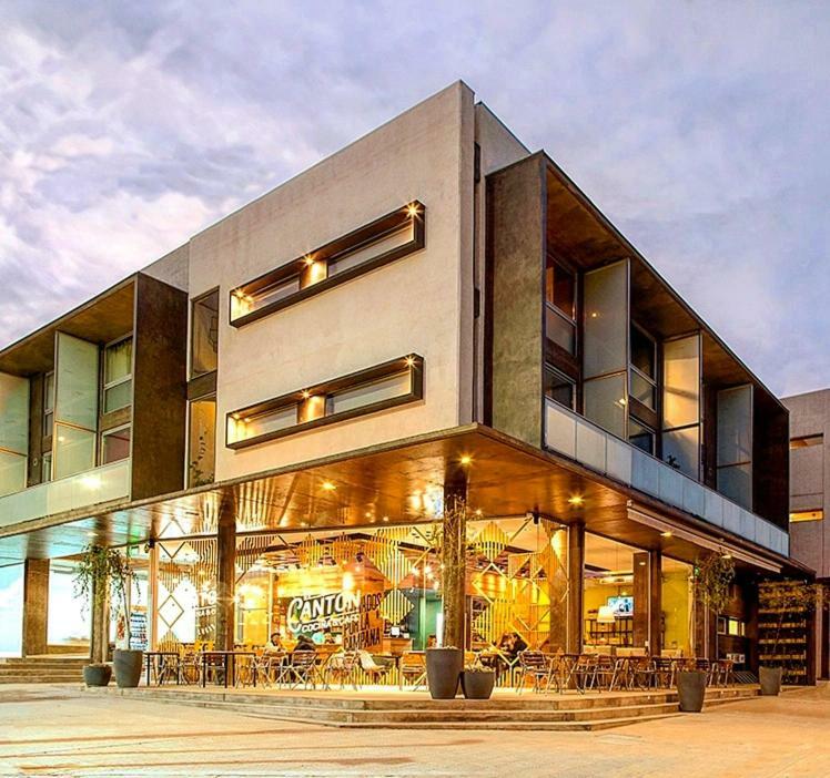 Depto 25 Las Marias San Salvador de Jujuy Ngoại thất bức ảnh